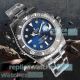 Swiss Made Rolex BLAKEN Submariner date 3135 Watch Navy Dial Matte Carbon Bezel (2)_th.jpg